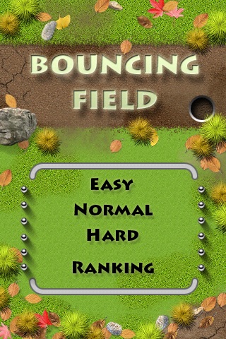 Bouncing Field