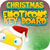 Emoticons Keyboard!