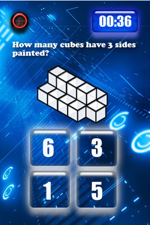 PAT: Perceptual Ability Test