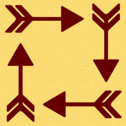 Arrow Game icon