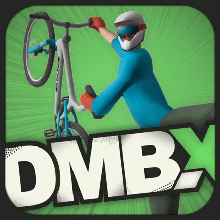 DMBX - Mountain Biking Free Читы