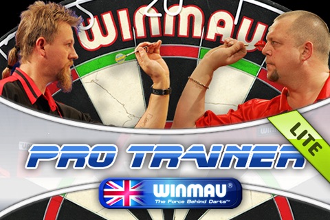 Winmau Pro Trainer LITE