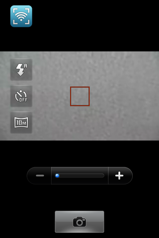 Remote Viewfinder For SH100 screenshot 2