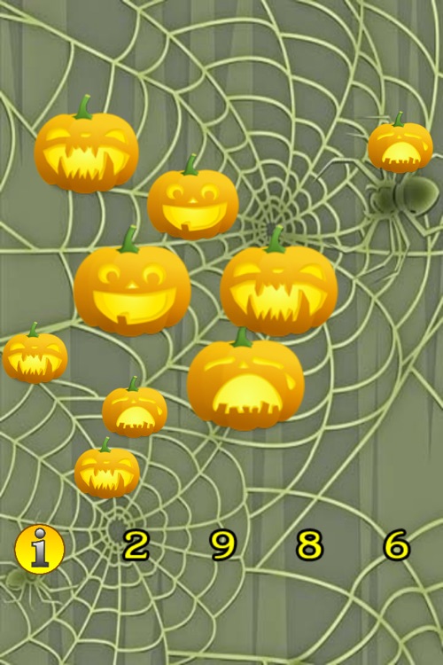 Free Kids Simple Counting Game screenshot-3