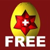 Free Easter Egg and Spoon Race