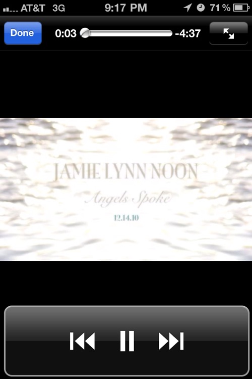 The Official Jamie Lynn Noon app