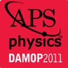 APS DAMOP 2011
