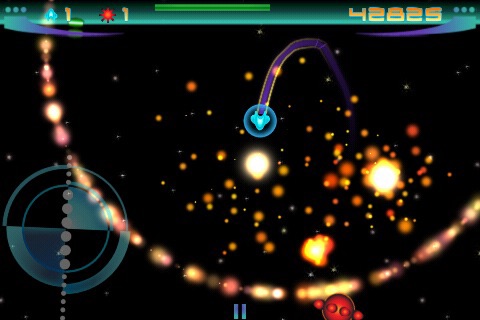 Occurro! - The Game of Stellar Combat(圖3)-速報App