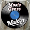 Music Genre Maker