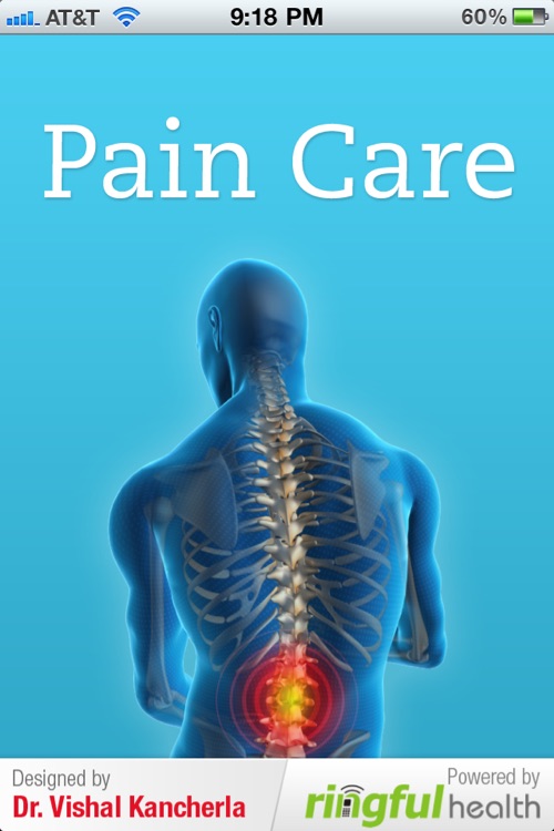 Pain Care