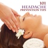 101 Headache Prevention Tips