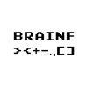 BrainF