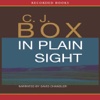 In Plain Sight (Audiobook)