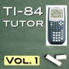 TI-84 Calculator Video Tutorial: Volume 1