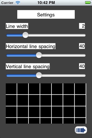 Ruled Paper(圖3)-速報App