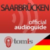 Saarbrücken audioguide (GER)