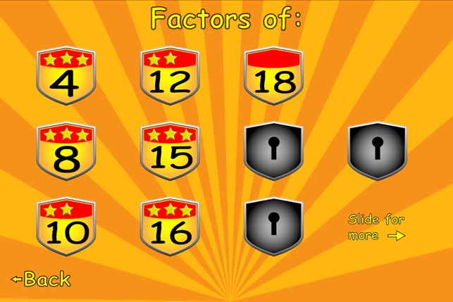 Factor POP!!(圖3)-速報App