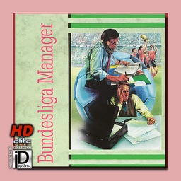 Bundesliga Manager DE HD