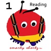 Smarty 1st Reading