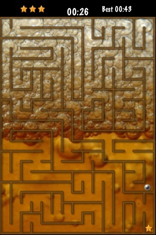 Infinite Maze Lite