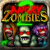 Angry Zombies 2 HD for iPad