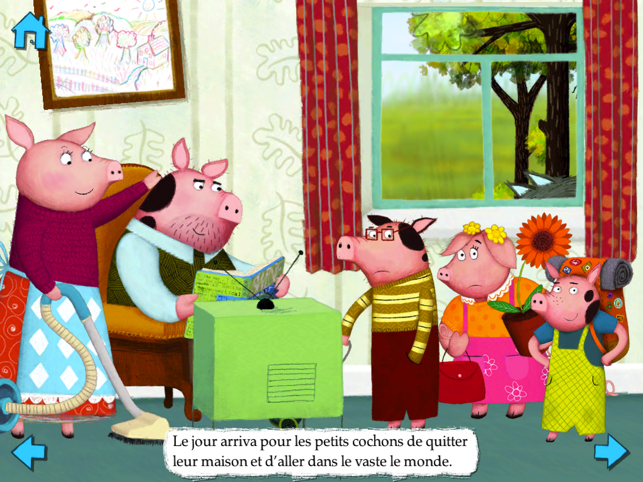 3 petits cochons Lite(圖2)-速報App