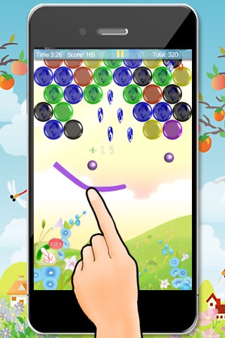 Puzzle Bubble: Shooter