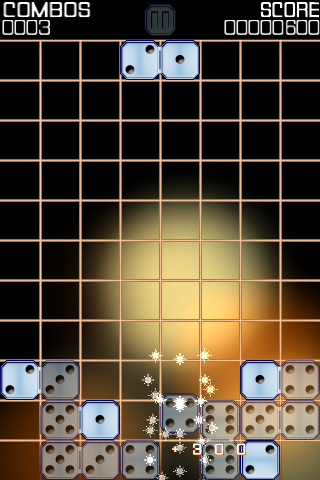 Puzzle Dominoのおすすめ画像3