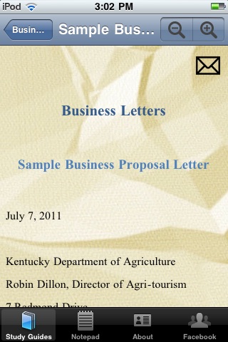 Letters 2.0