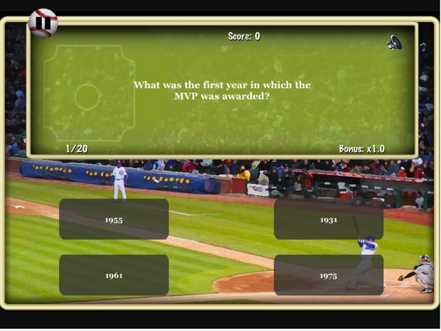 Big Baseball Trivia HD Lite(圖4)-速報App