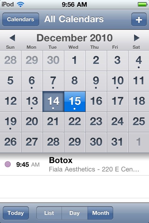 Plastic Surgery with Dr. Fiala