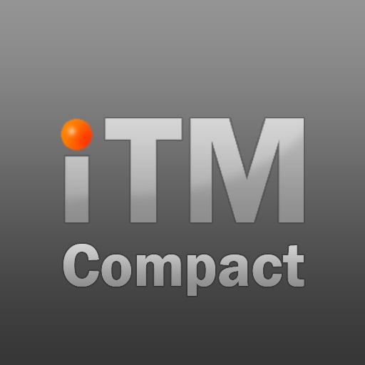 iTileMaps Compact icon