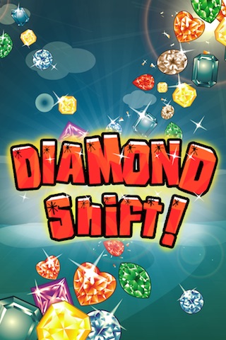 Diamond Shift 2