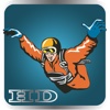 Skydive Stunts HD