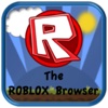 The ROBLOX Browser at Mac App Store downloads and cost estimates and app  analyse by Softwario