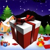 Christmas Puzzle Box