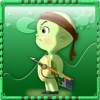 Bubble Trouble HD