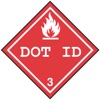 DOT ID