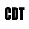 CDT