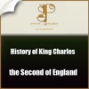 History of King Charles the Second of England,by Jacob Abbott
