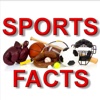 #1 Sports Facts