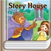 [영한대역] 미녀와 야수 - 영어로 읽는 세계명작 Story House