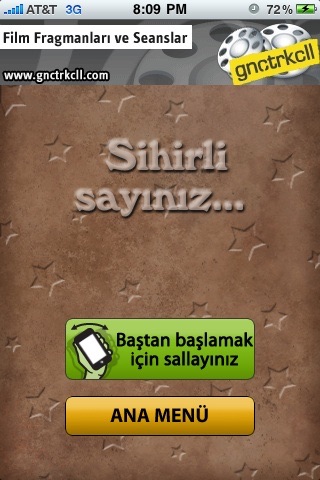 Sihirli Sayilar screenshot-3