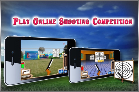 3D Pro Shooting Lite screenshot 4