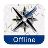 Cairo Street Map Offline