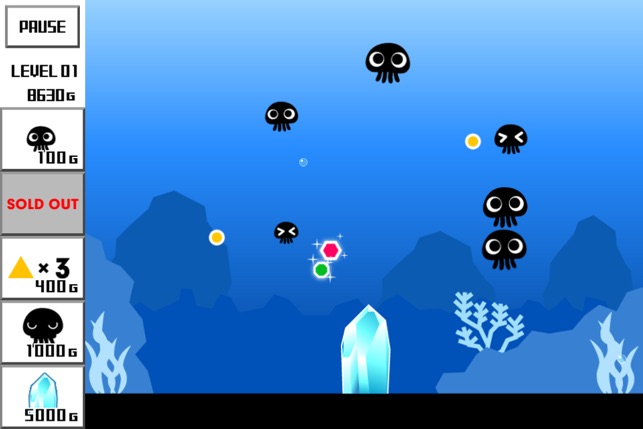 JellyfishBreeder(圖1)-速報App