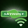 Skyhost Remote