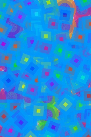 Abstract Art Gallery, vol 1 screenshot-4