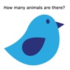 How many animals are there?