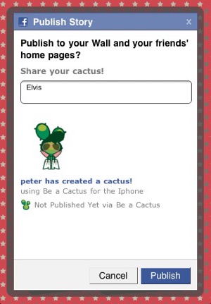 Be a Cactus(圖4)-速報App